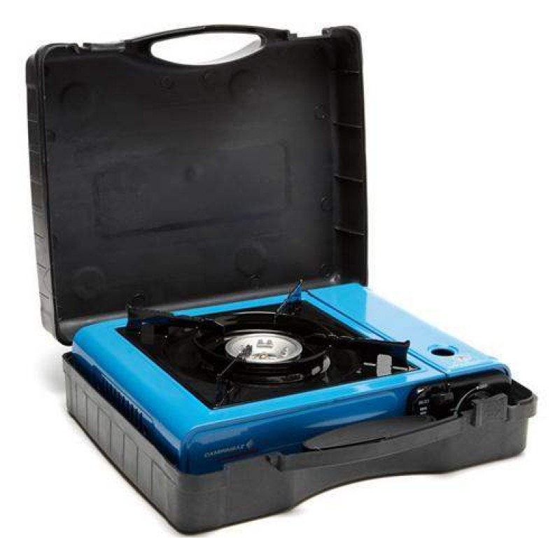 Portable Gas Stove Travel Camping Burner Shopping24bd